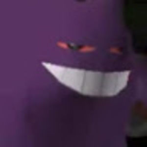 Meet your Posher, Thomas